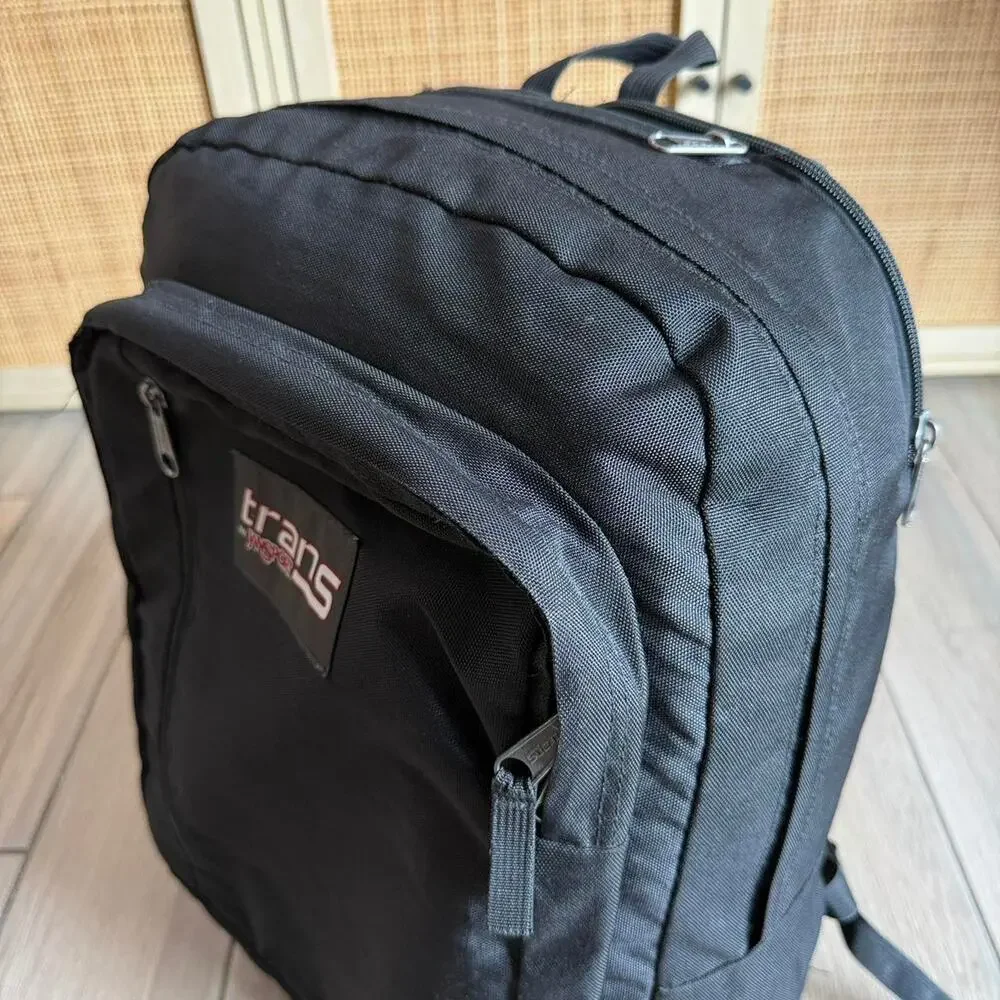 Jansport trans by
